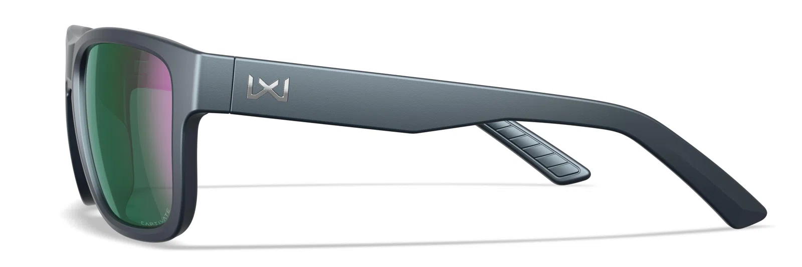 Wiley X Active Ovation Frame & Lenses - view 27